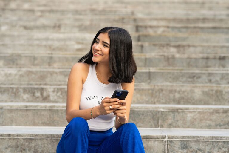 Consejos para iniciarse en la fotografía urbana con el móvil