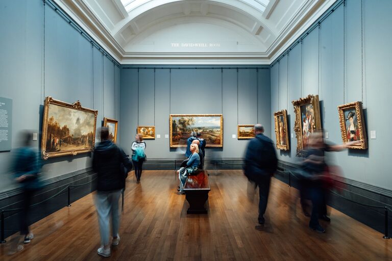 Museos españoles con experiencias pensadas para adultos